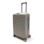 Set Valijas Flb Pp Oro Beige  20 24 28 183 4Ruedas